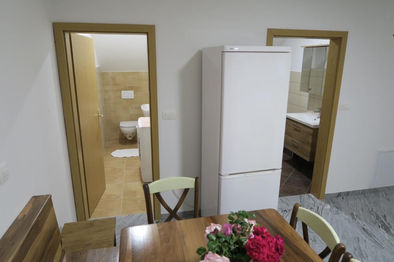 Rooms For Rent In Любляна Экстерьер фото